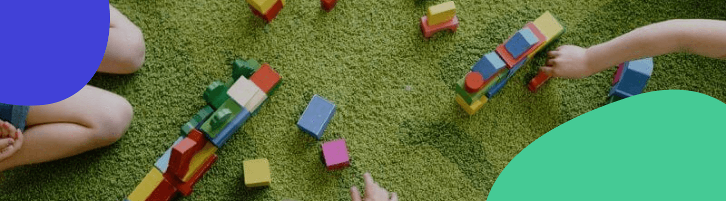 newsletter background